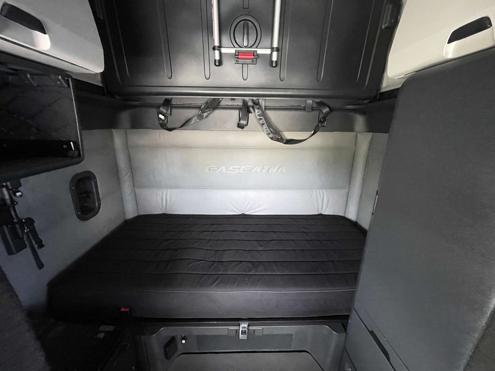 
								2022 Freightliner Cascadia 126 full									