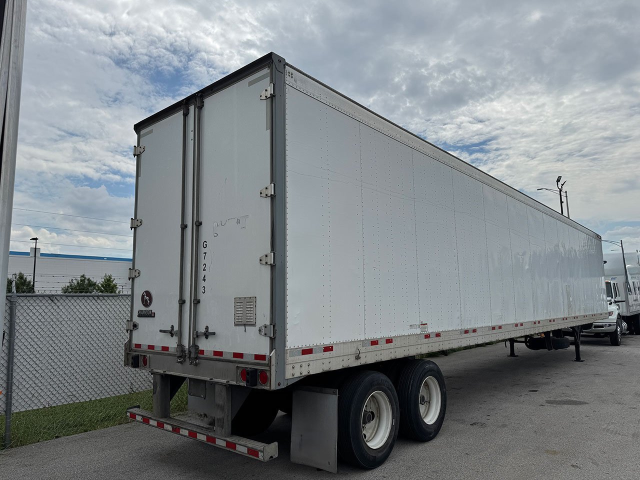 
								2022 Grate Dane Champion 53″ full									