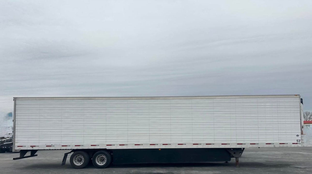 
								2019 Utility Reefer full									