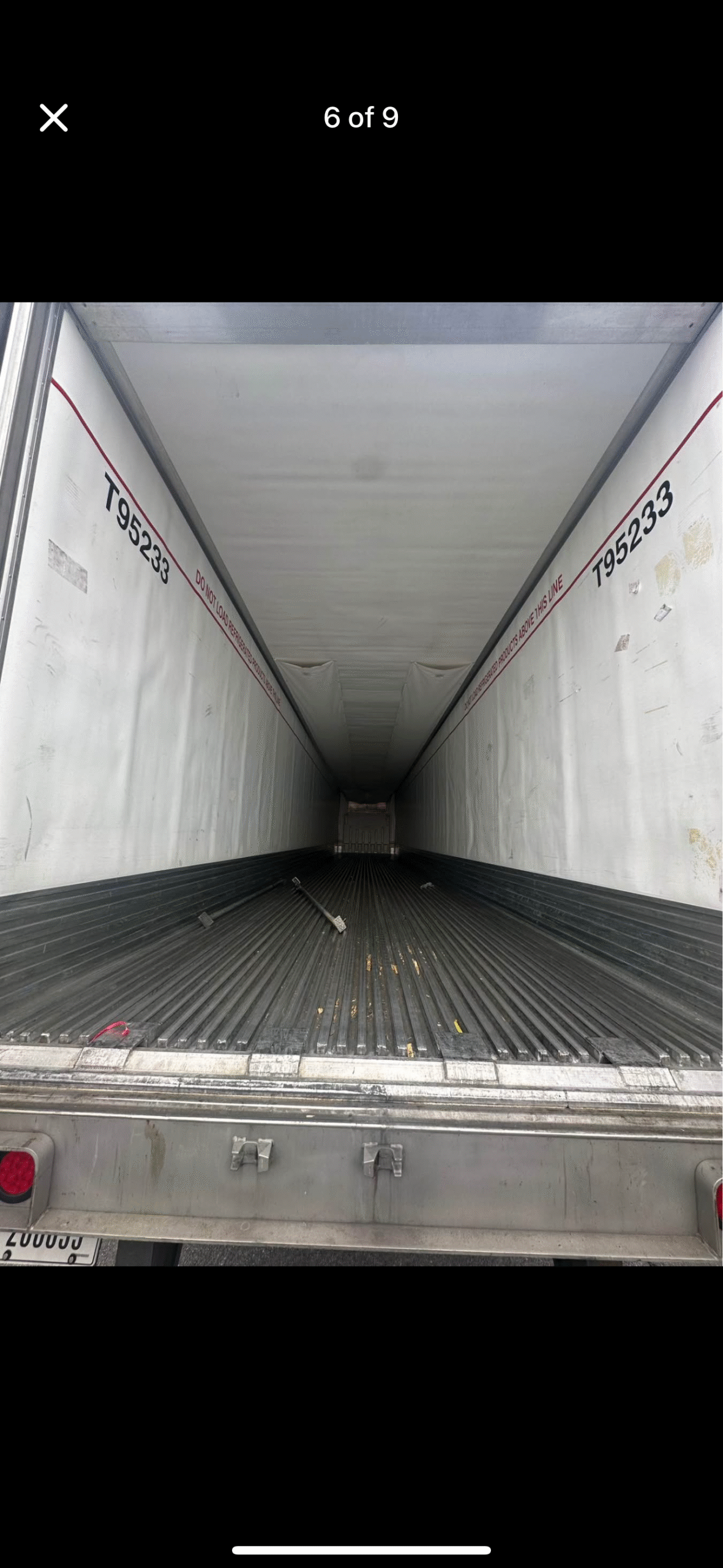 
								2019 Utility Reefer full									