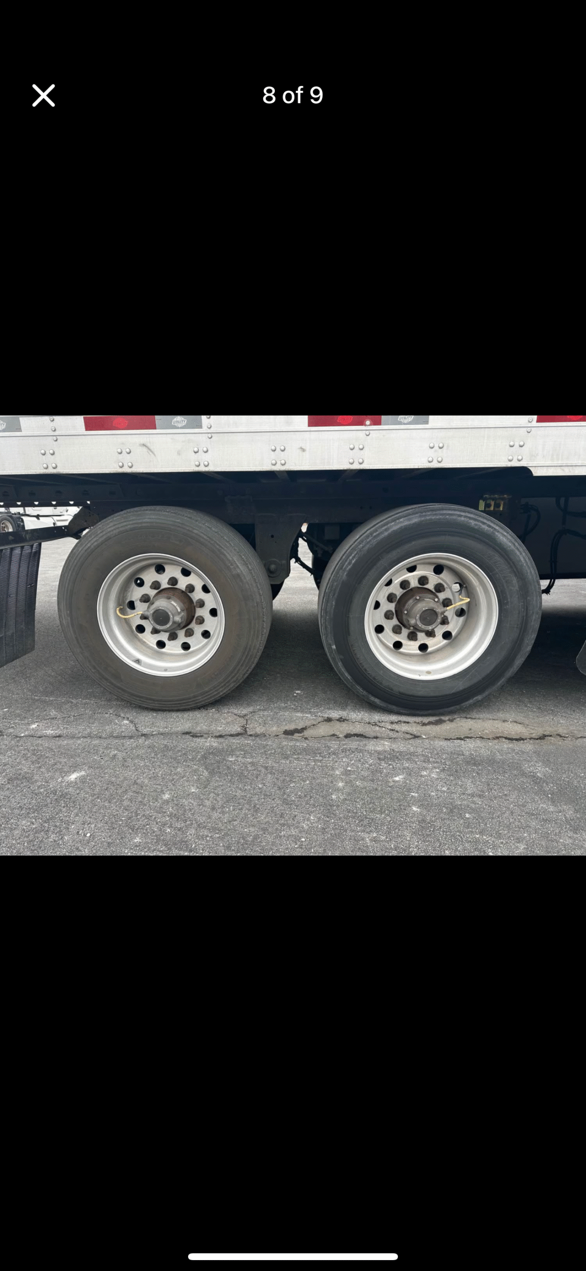 
								2019 Utility Reefer full									