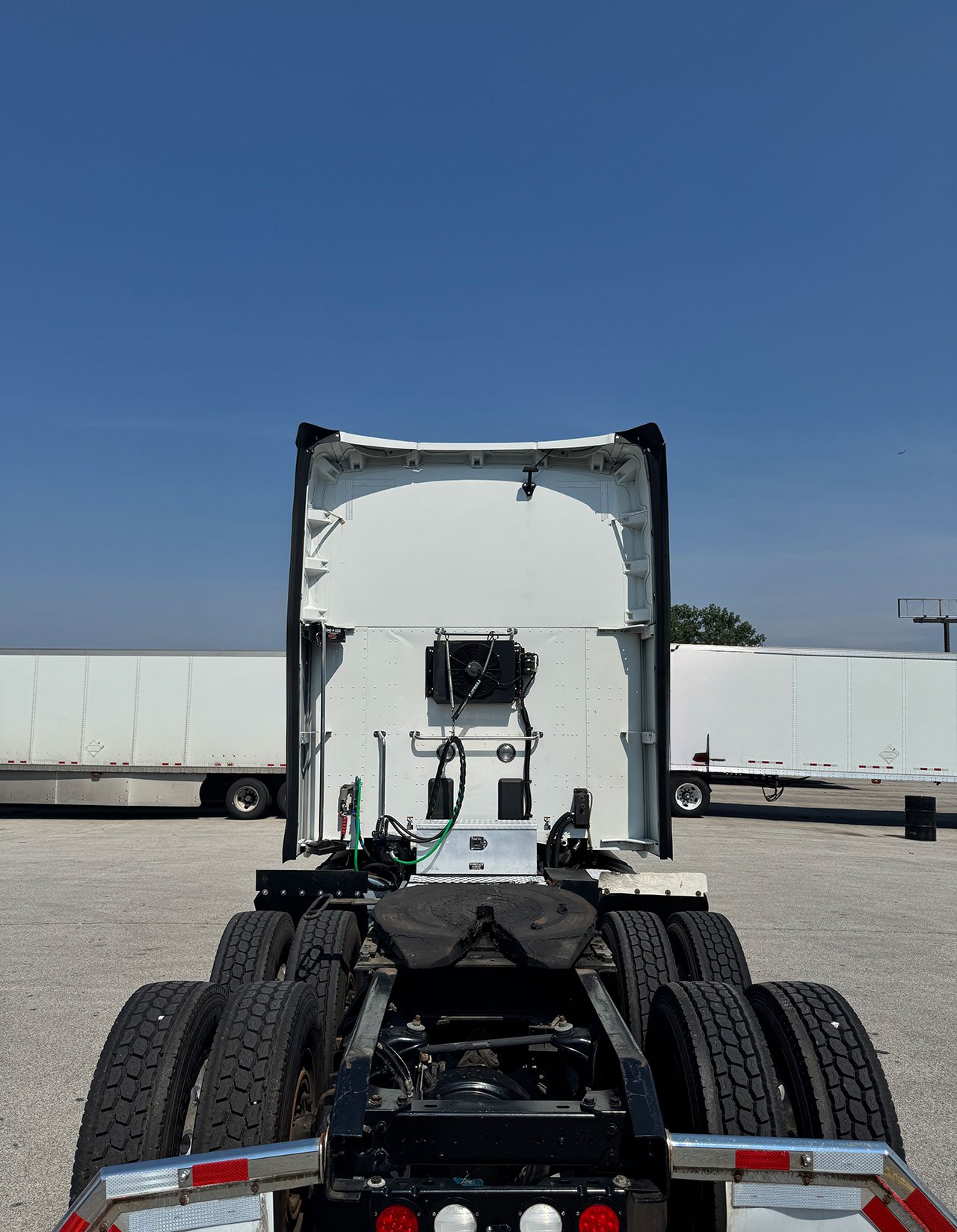 
								2018 Kenworth T680 full									