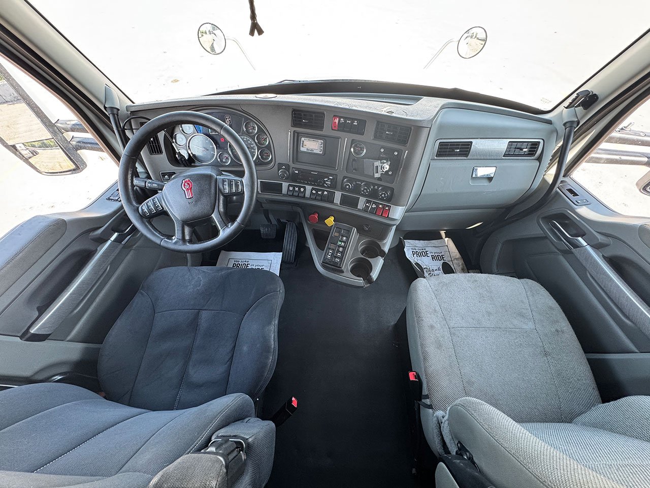 
								2018 Kenworth T680 full									