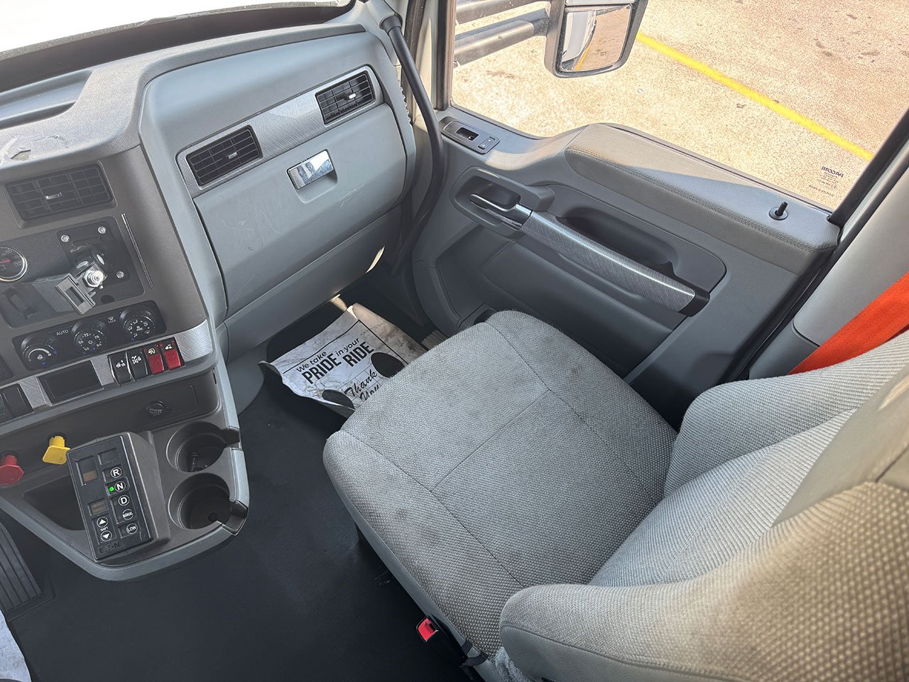 
								2018 Kenworth T680 full									