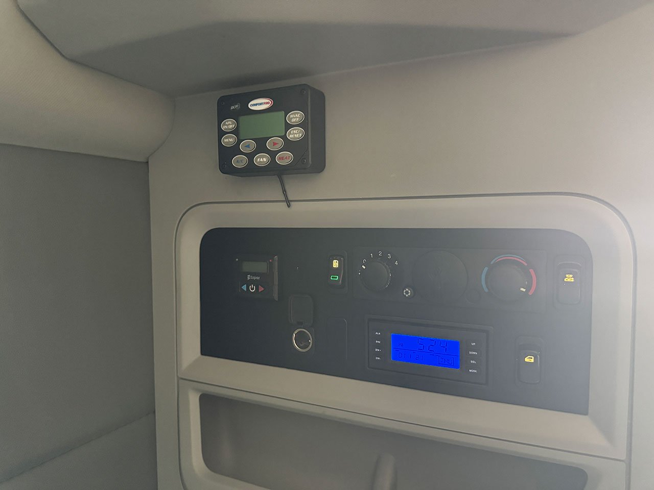 
								2018 Kenworth T680 full									
