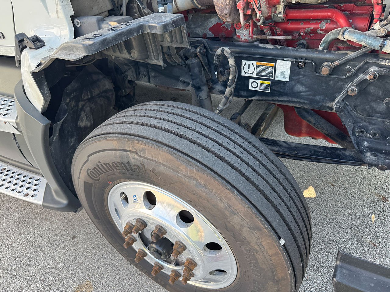 
								2018 Kenworth T680 full									
