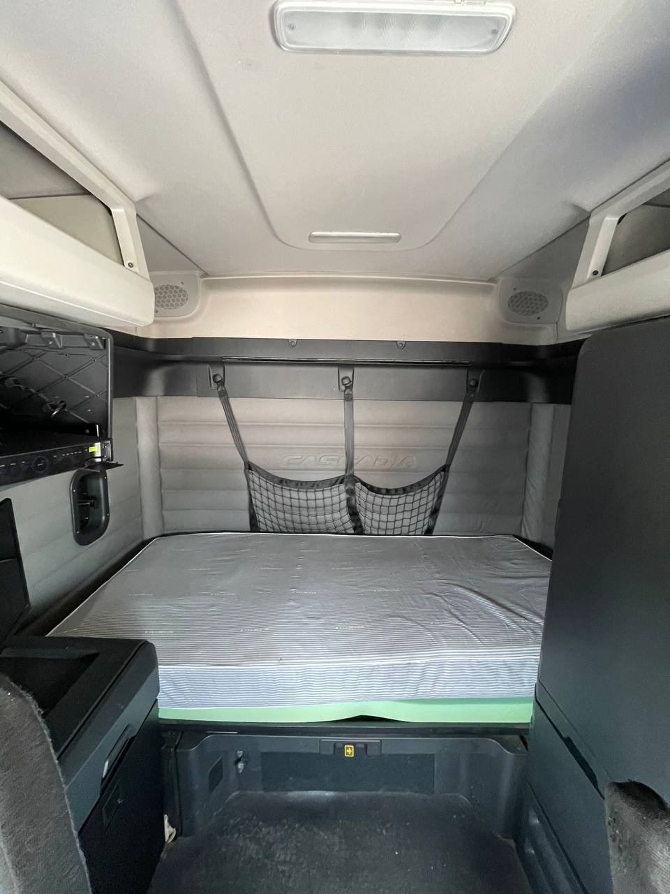
								2020 Freightliner Cascadia full									