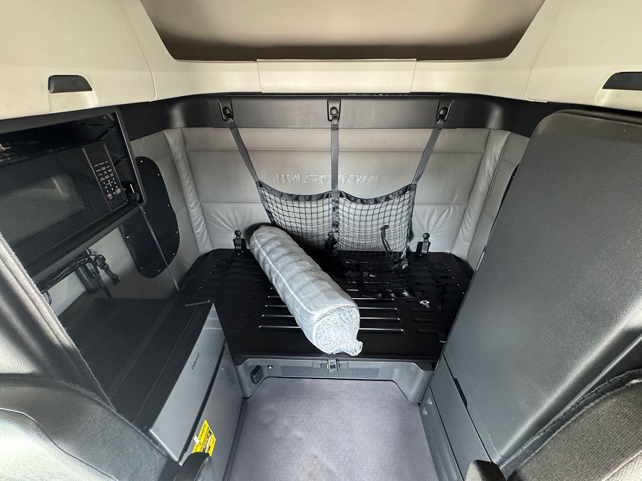 
								2022 Freightliner Cascadia 126 full									