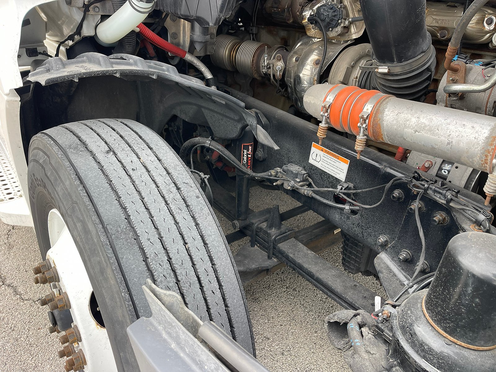 
								2022 Freightliner Cascadia 126 full									