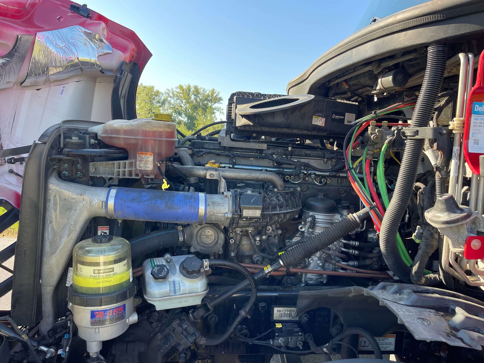 
								2021 Freightliner Cascadia 126 full									