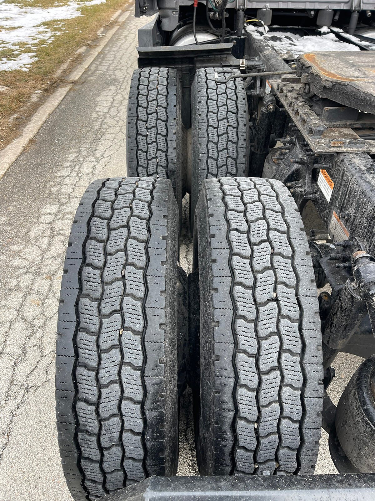 
								2021 Freightliner Cascadia full									