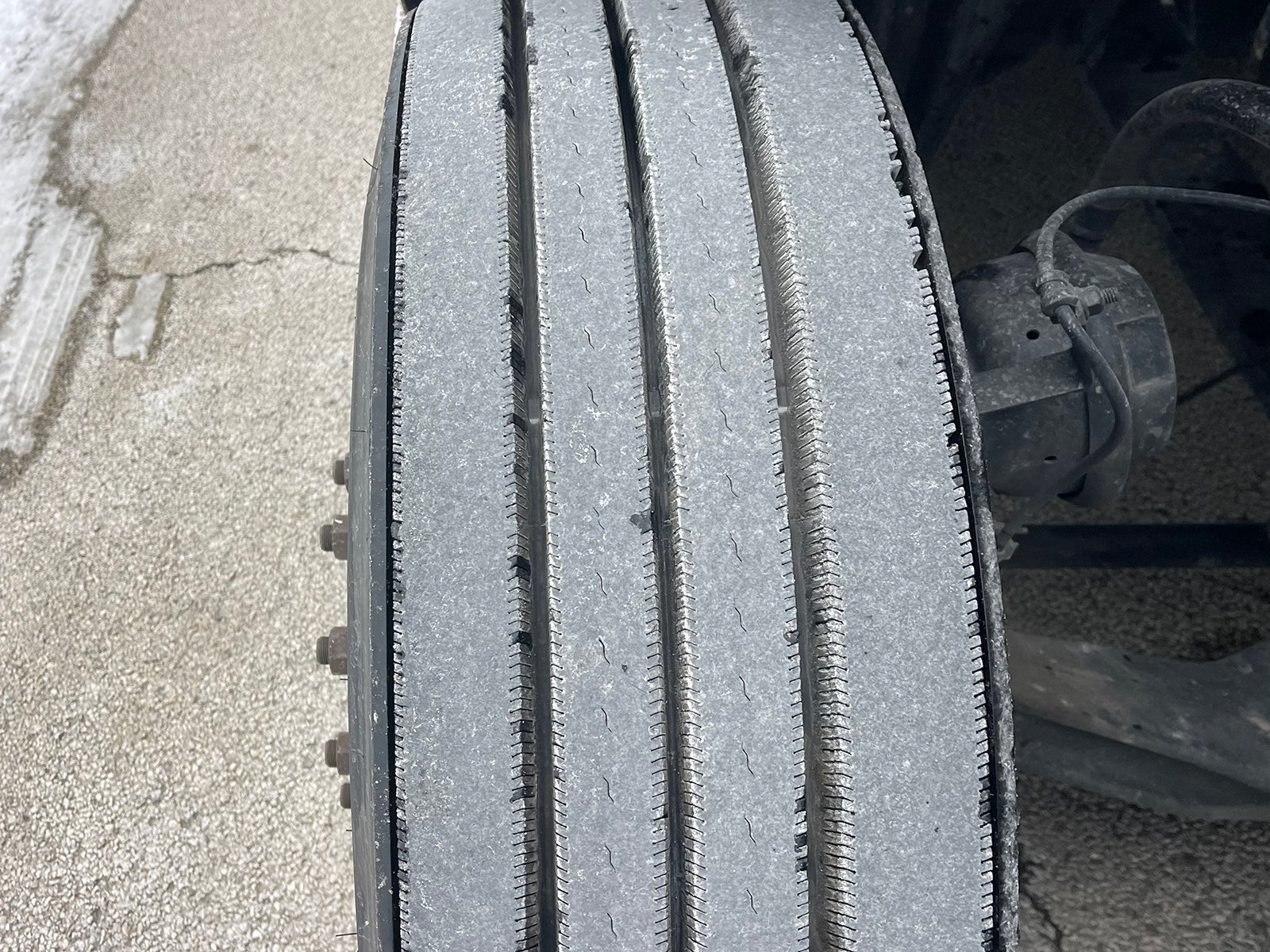 
								Freightliner Cascadia 2022 full									