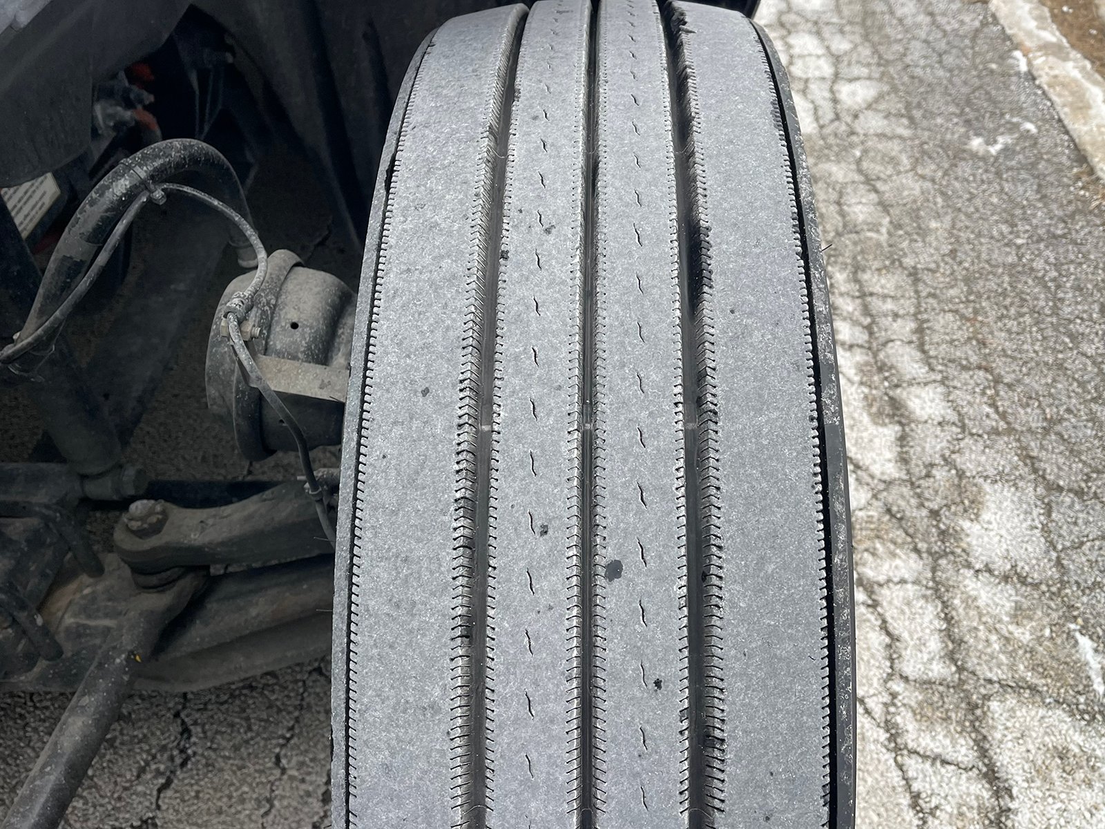 
								Freightliner Cascadia 2022 full									