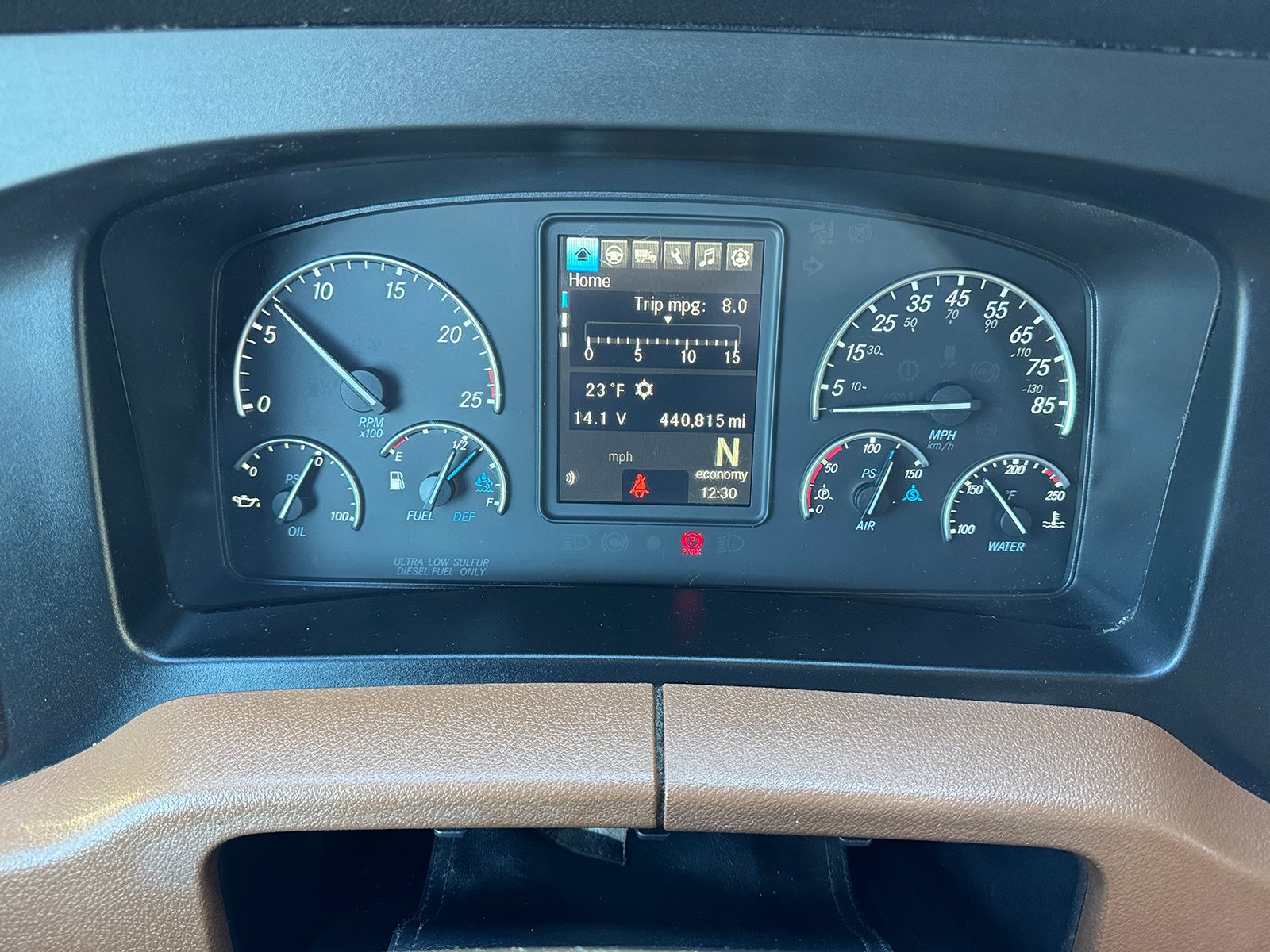 
								Freightliner Cascadia 2022 full									