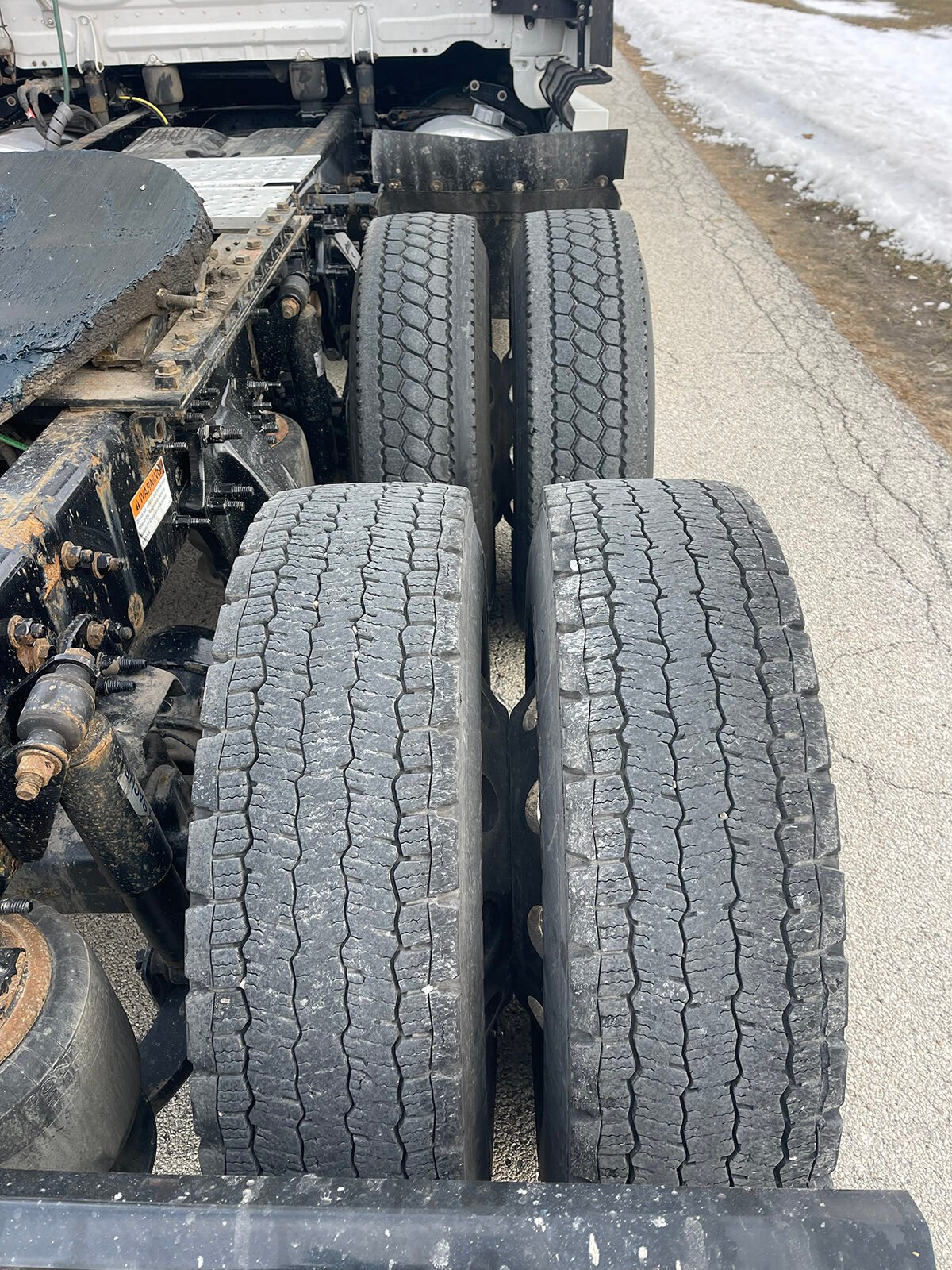 
								Freightliner Cascadia 2020 full									