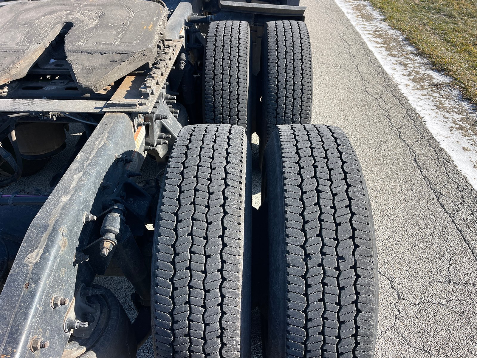 
								Freightliner Cascadia 2022 full									