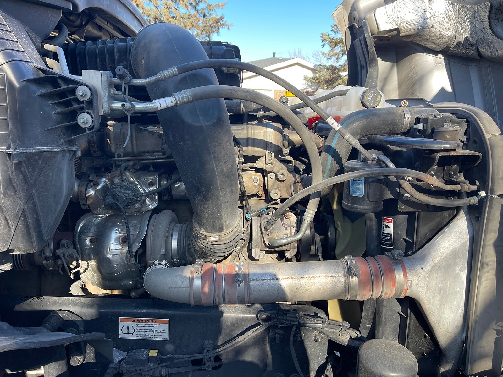 
								Freightliner Cascadia 2022 full									