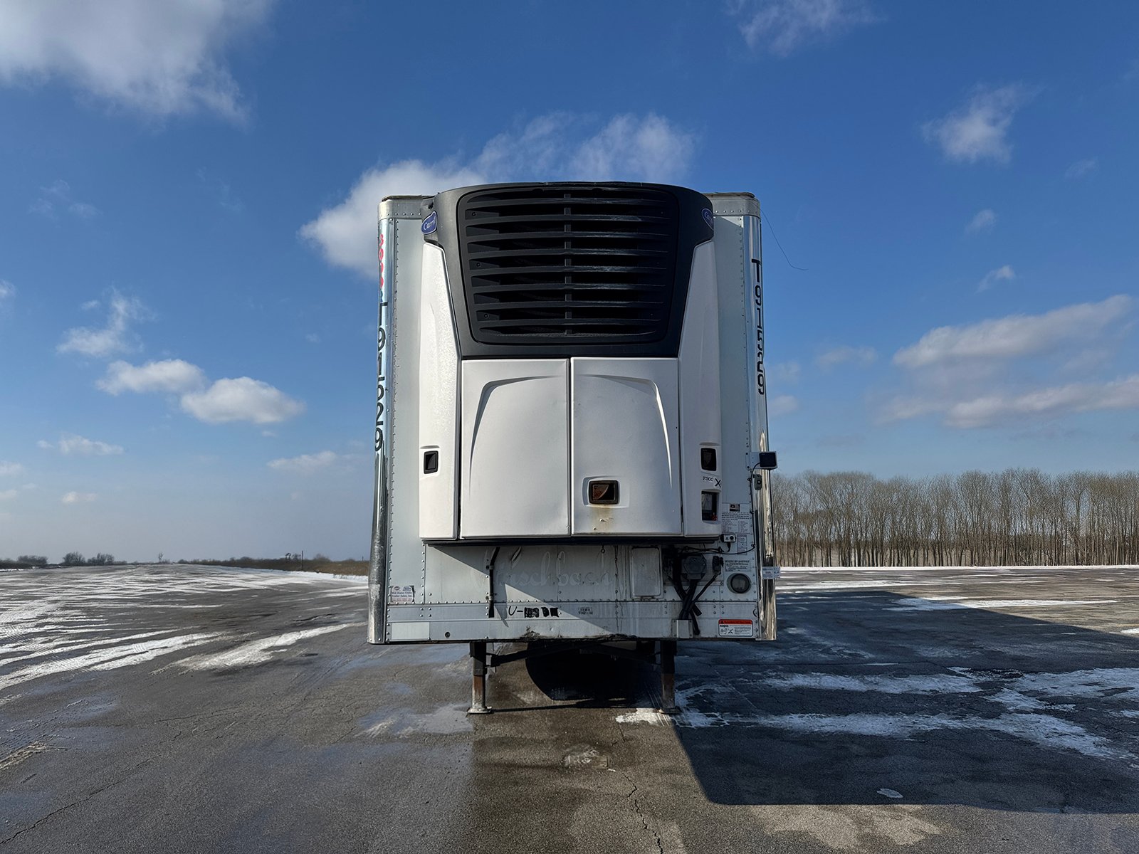 
								Utility Reefer 2019 full									