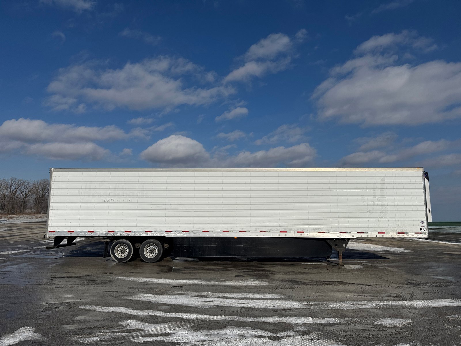 
								Utility Reefer 2019 full									