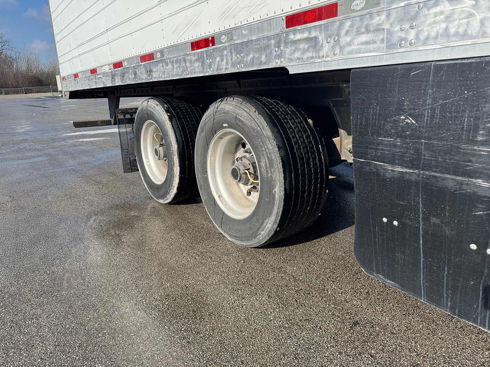 
								Utility Reefer 2019 full									