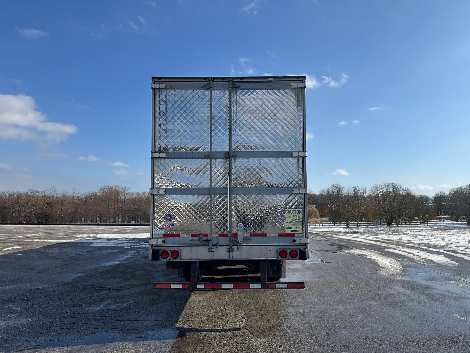 
								Utility Reefer 2019 full									