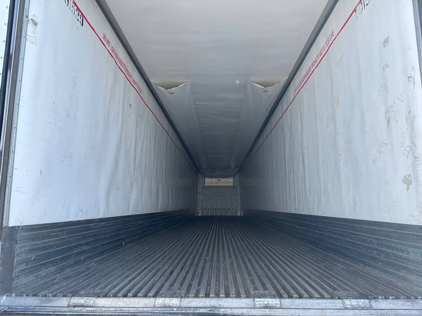 
								Utility Reefer 2019 full									