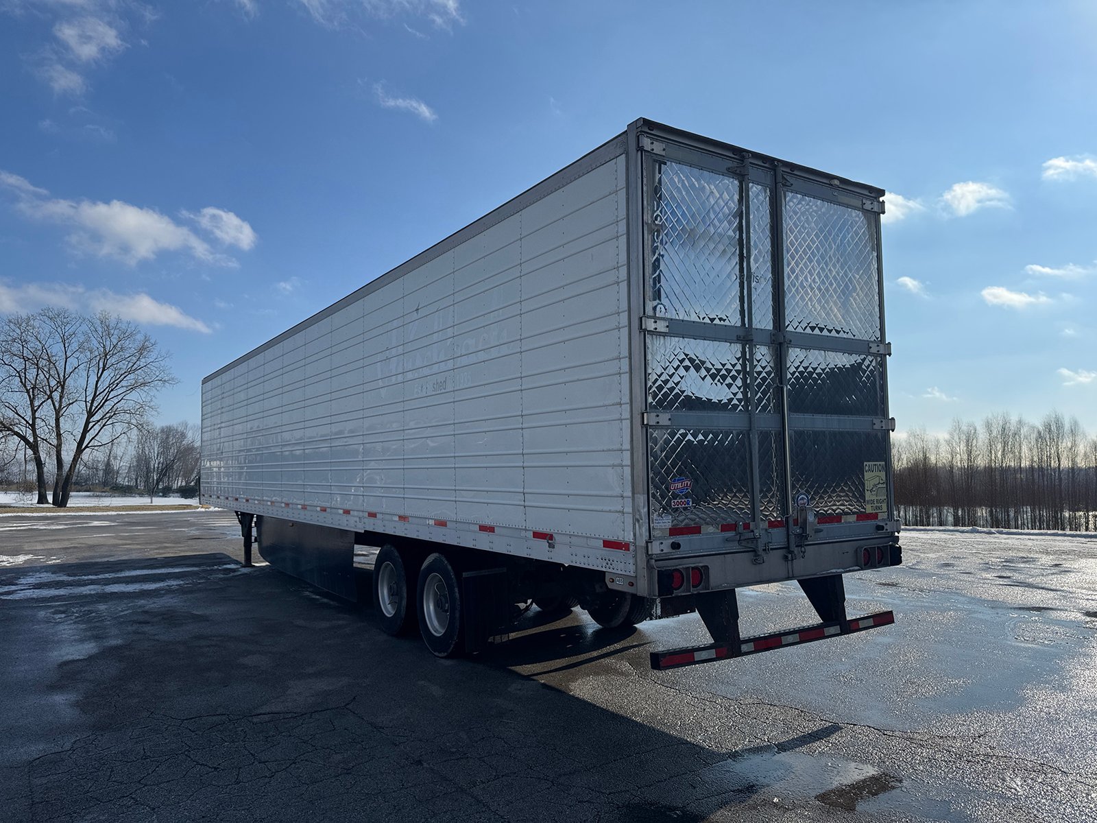 
								Utility Reefer 2019 full									