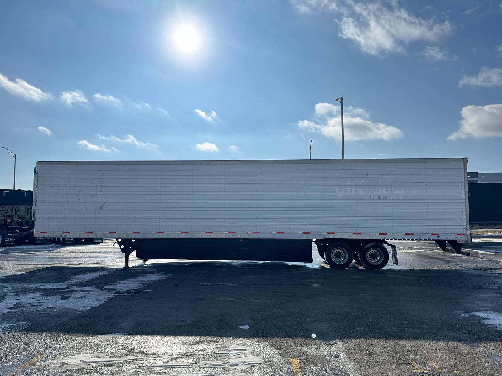 
								Utility Reefer 2019 full									