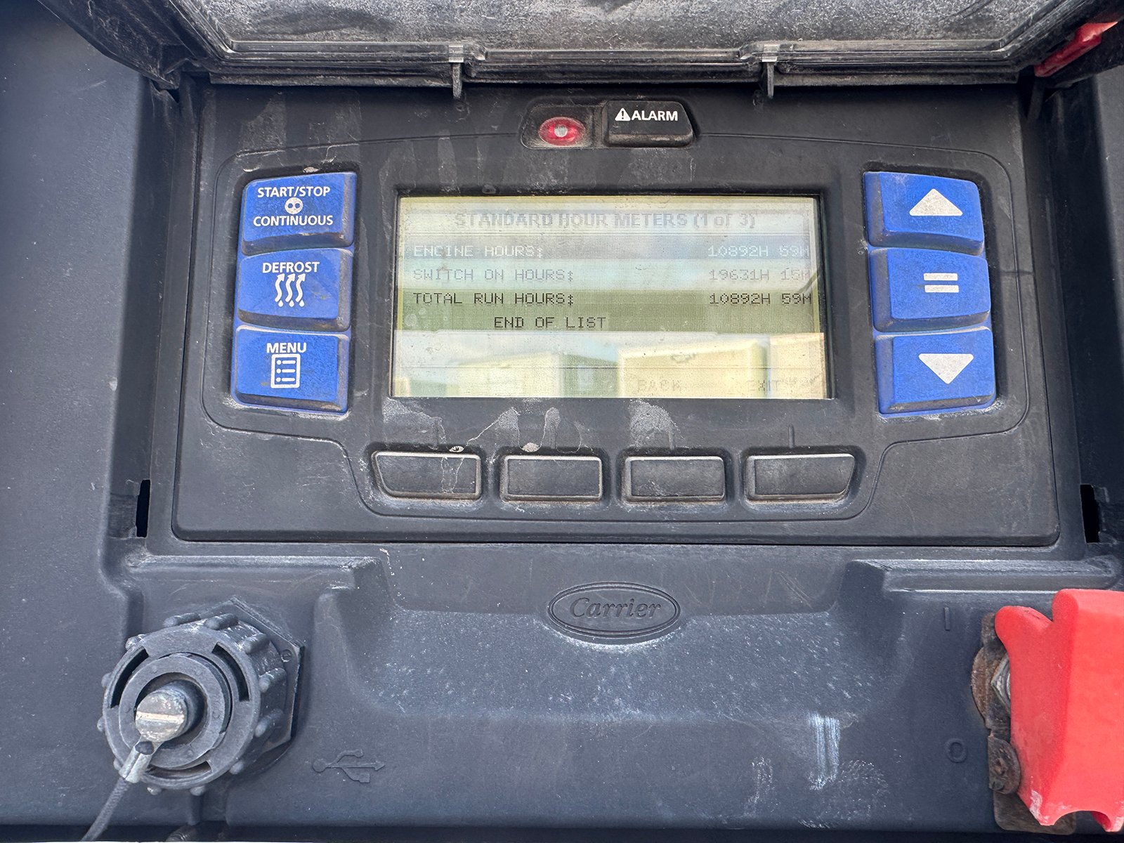 
								Utility Reefer 2019 full									