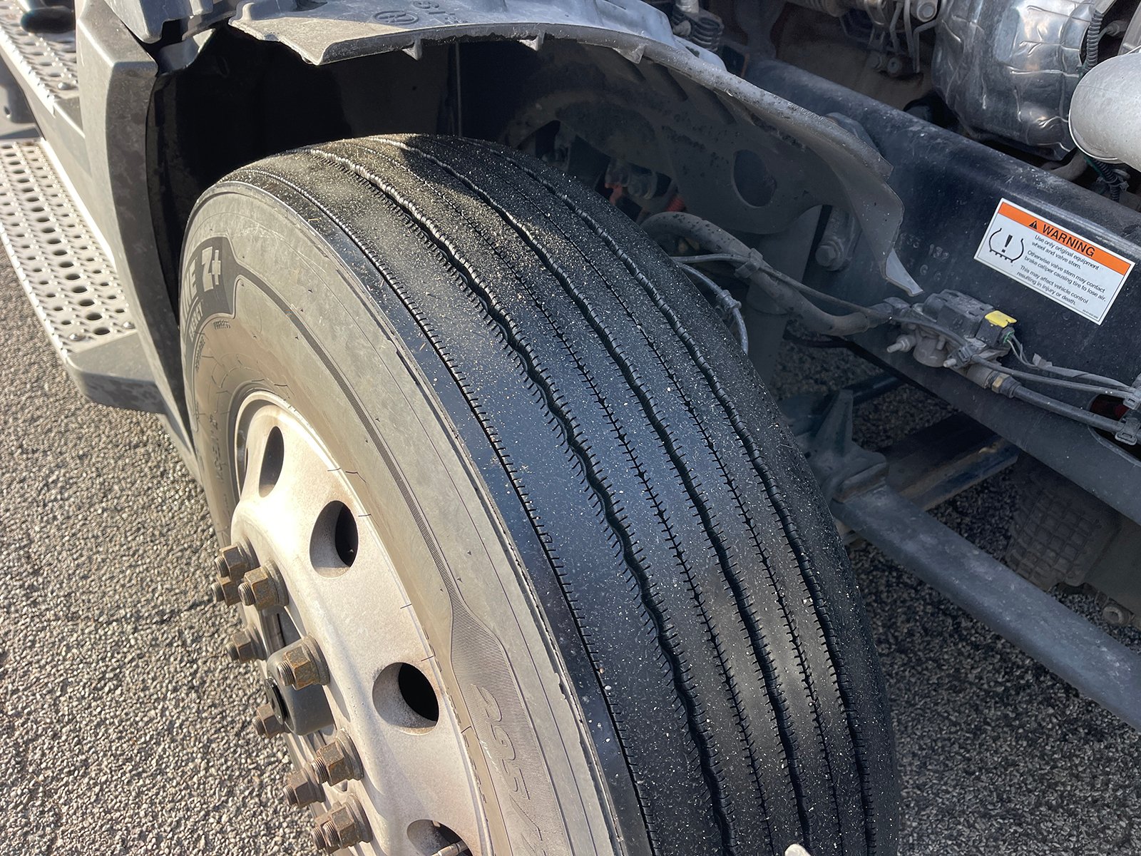 
								Freightliner Cascadia 2022 full									