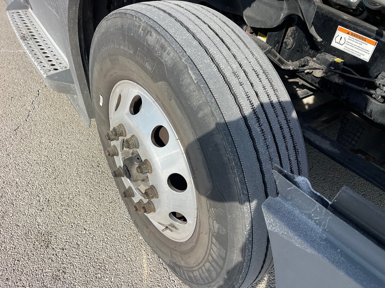 
								Freightliner Cascadia 2022 full									