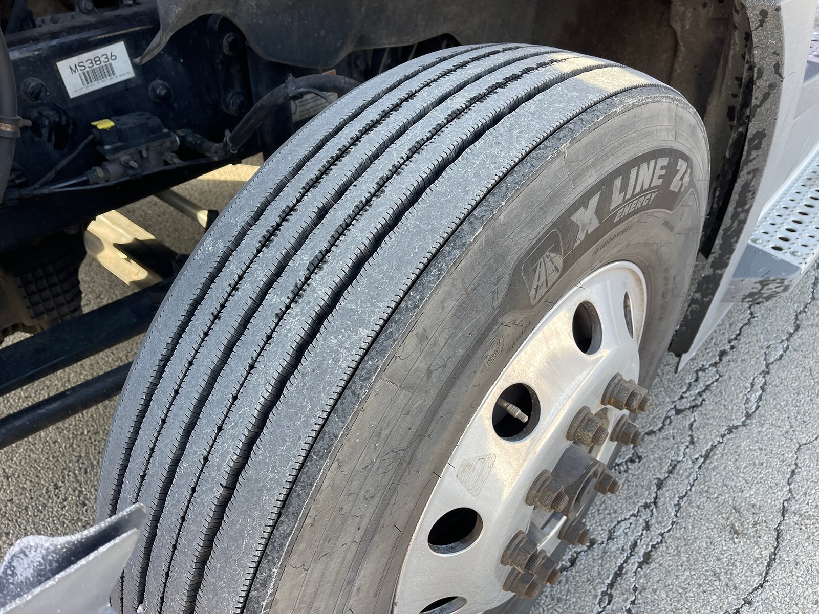 
								Freightliner Cascadia 2022 full									