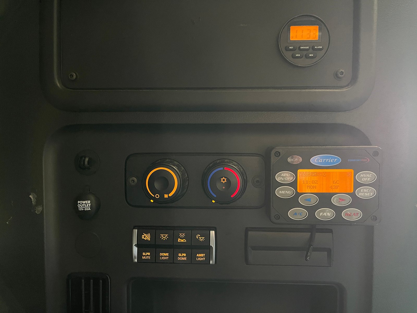 
								Freightliner Cascadia 2022 full									