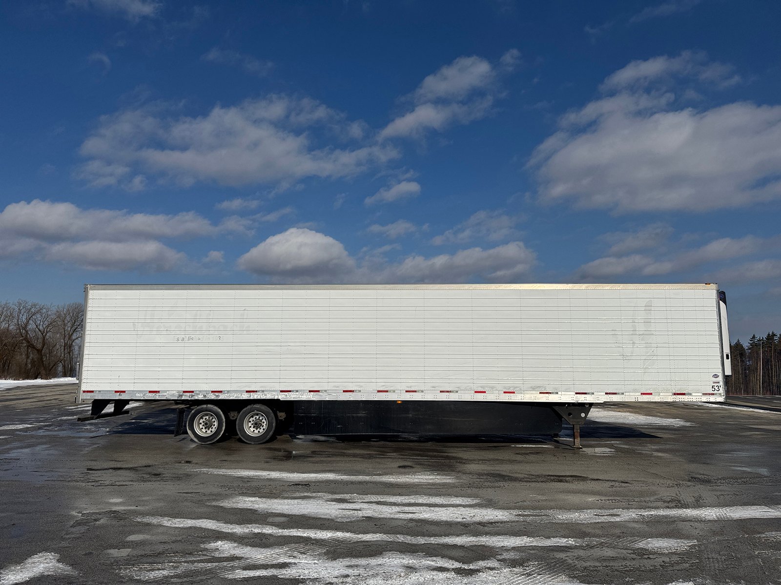 
								Utility Reefer 2019 full									