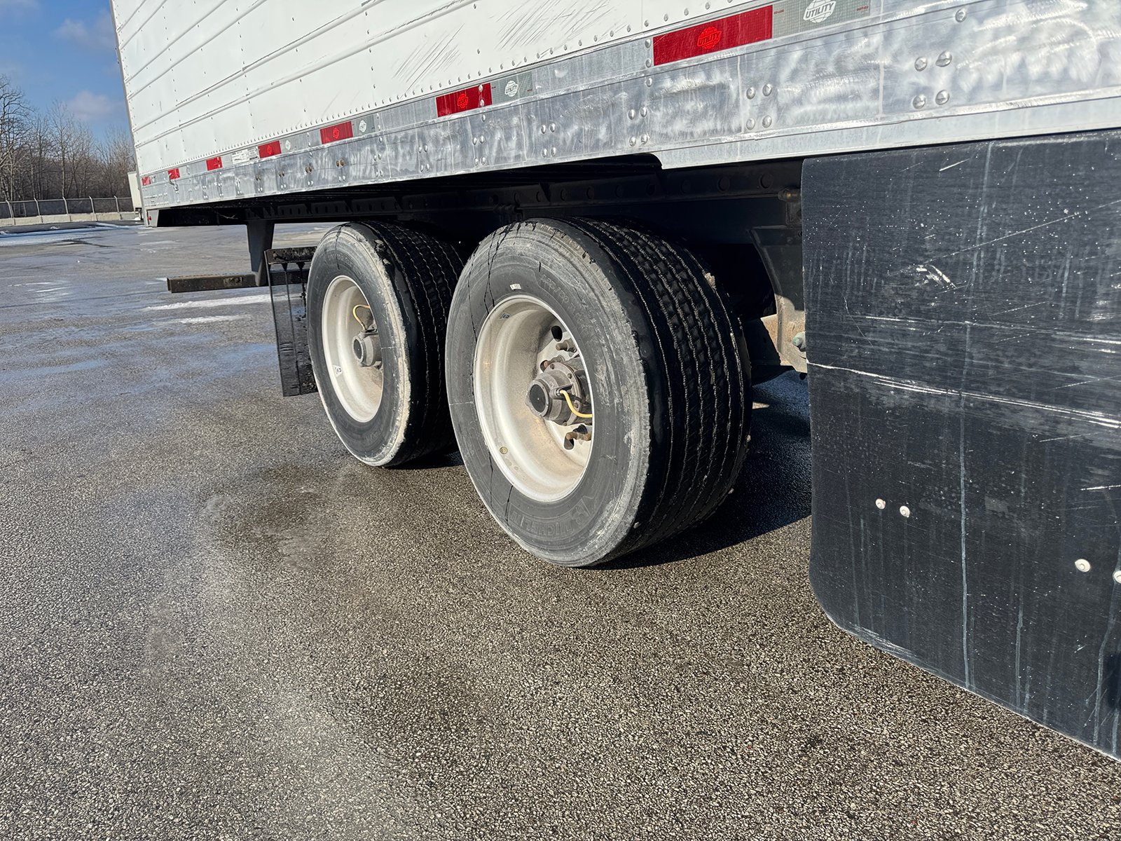 
								Utility Reefer 2019 full									