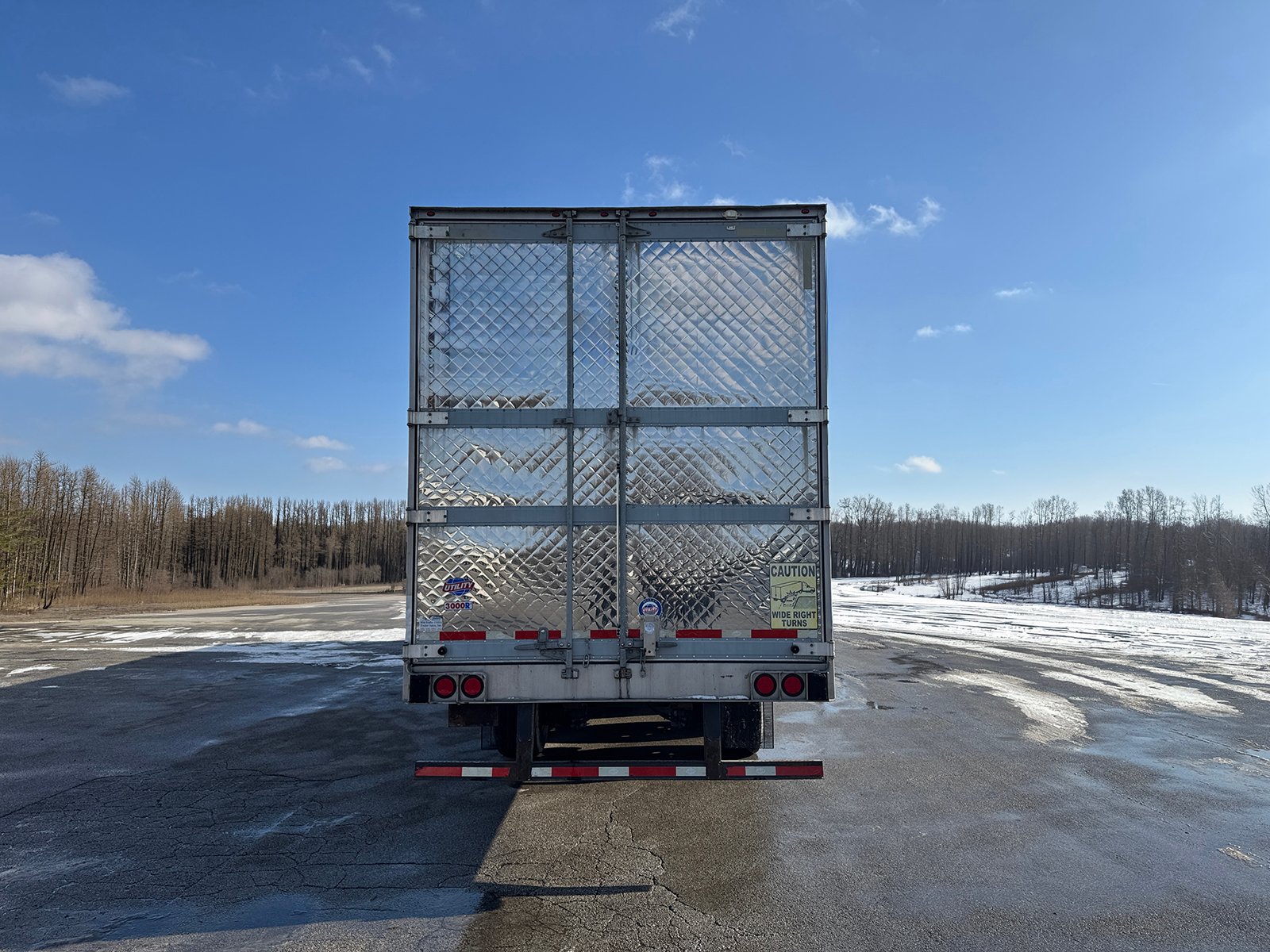 
								Utility Reefer 2019 full									