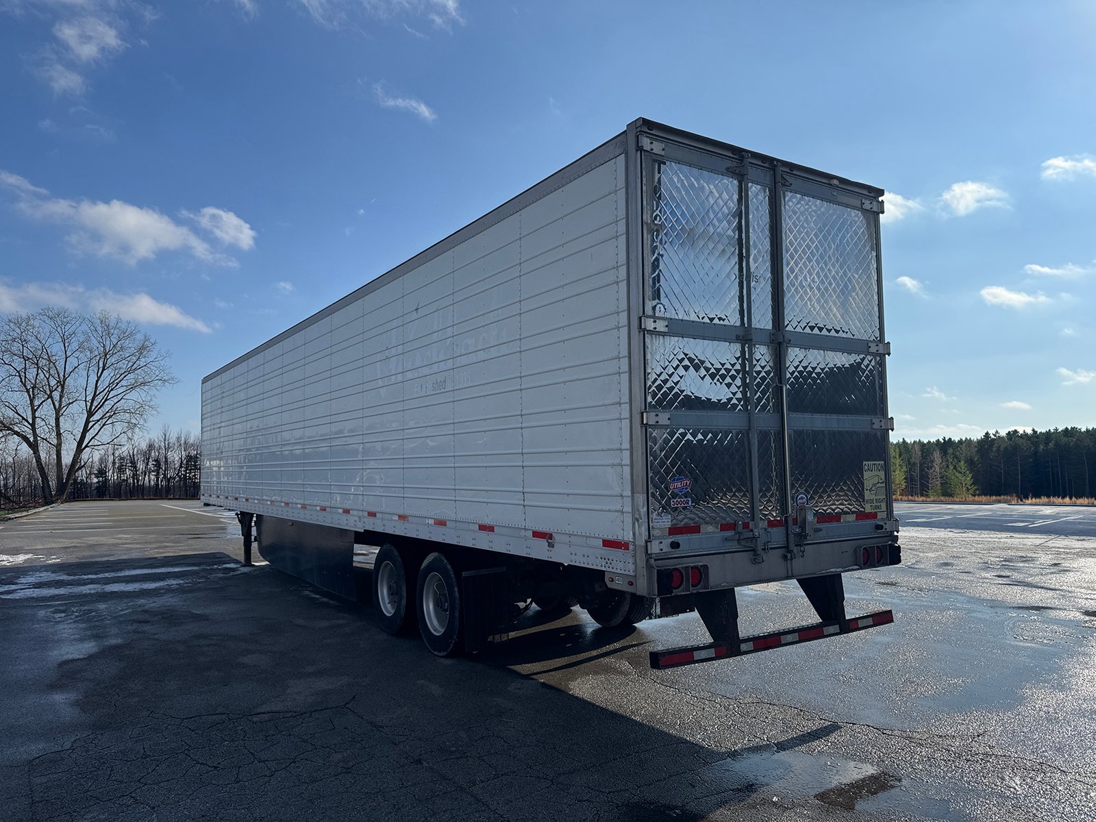 
								Utility Reefer 2019 full									