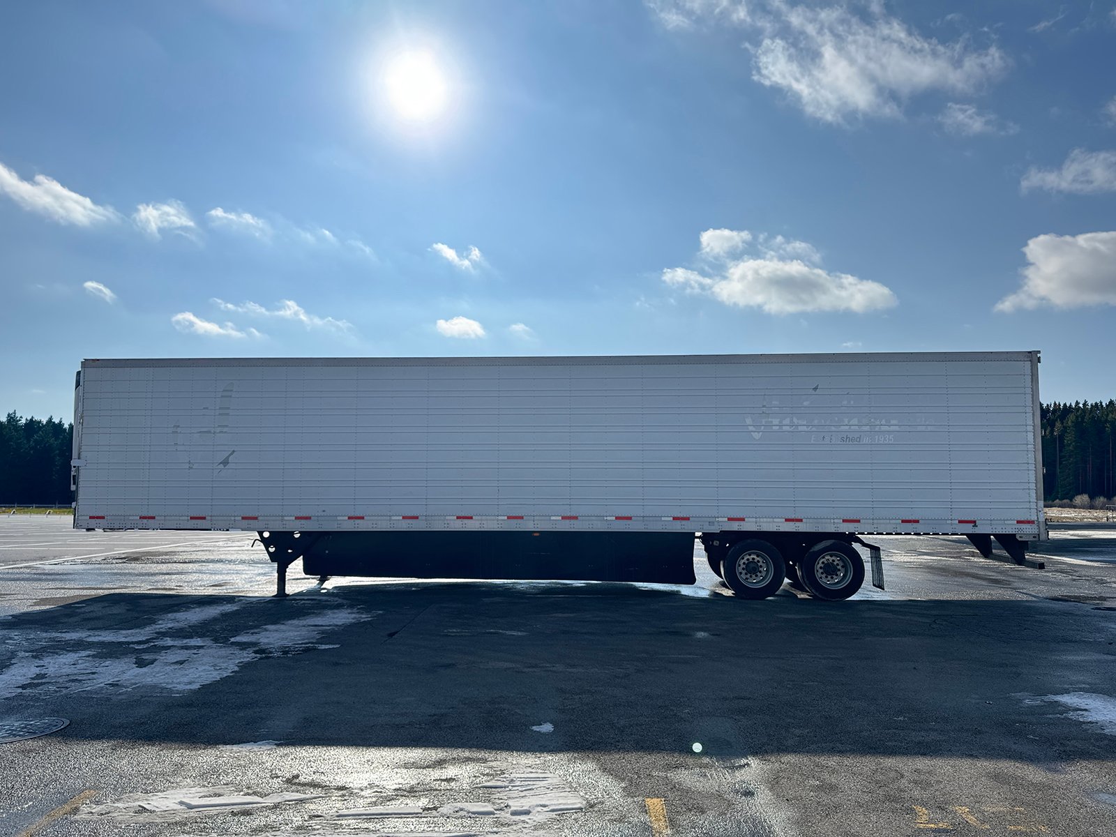 
								Utility Reefer 2019 full									