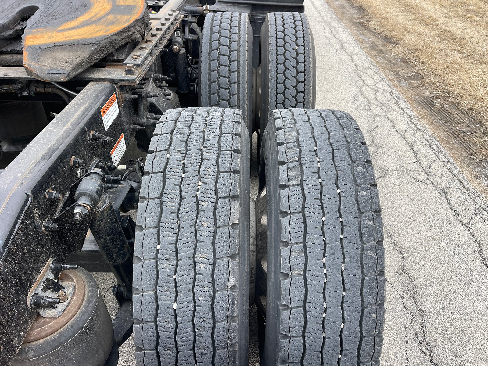 
								Freightliner Cascadia 2022 full									