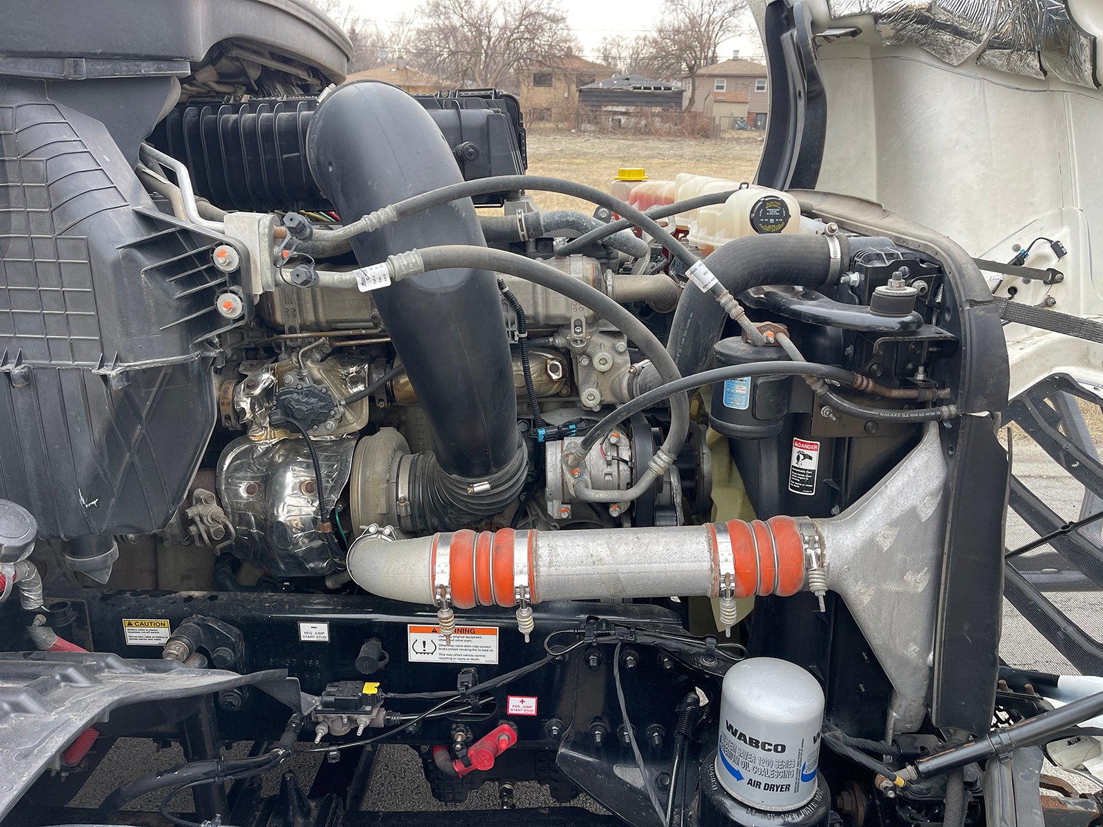 
								Freightliner Cascadia 2022 full									