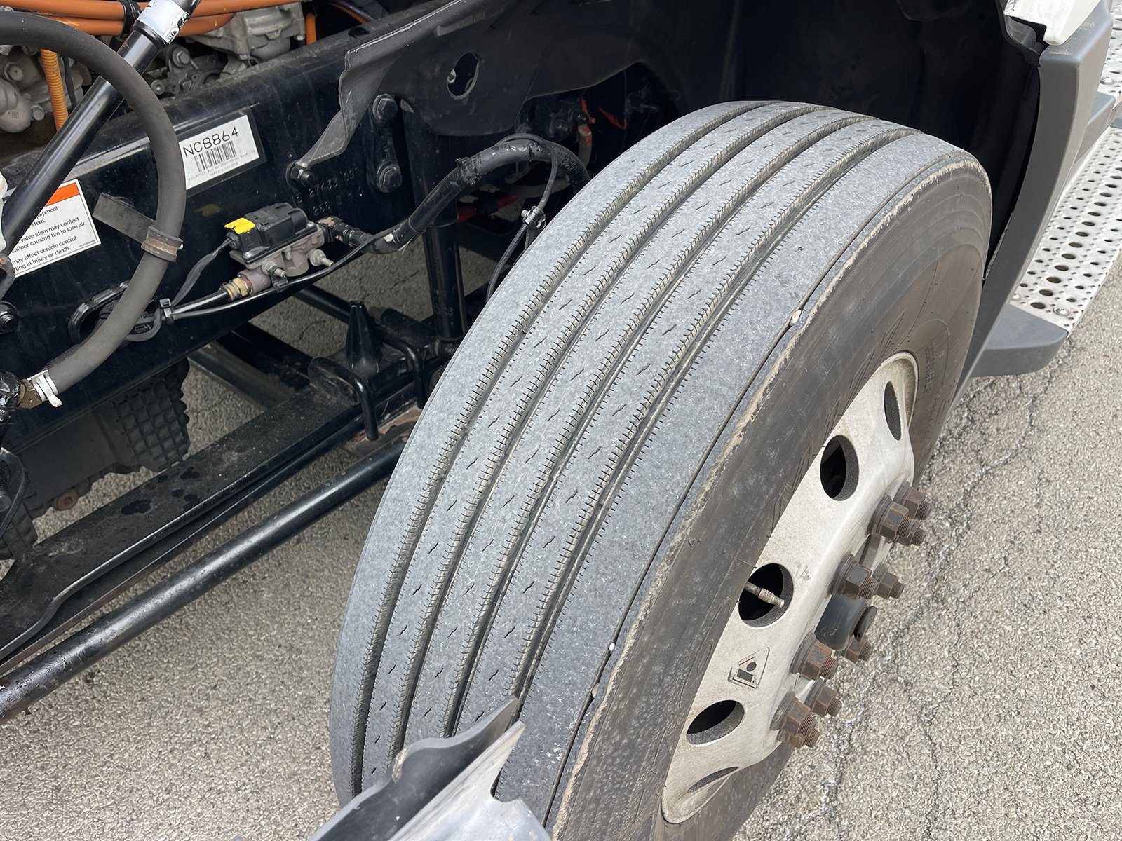 
								Freightliner Cascadia 2022 full									