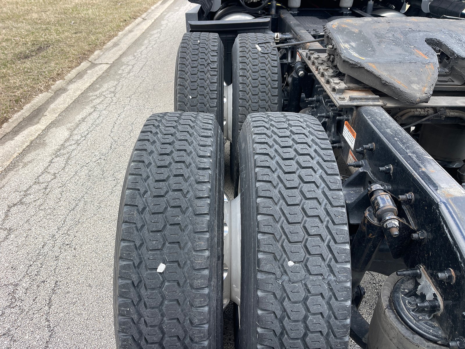 
								Freightliner Cascadia 2022 full									