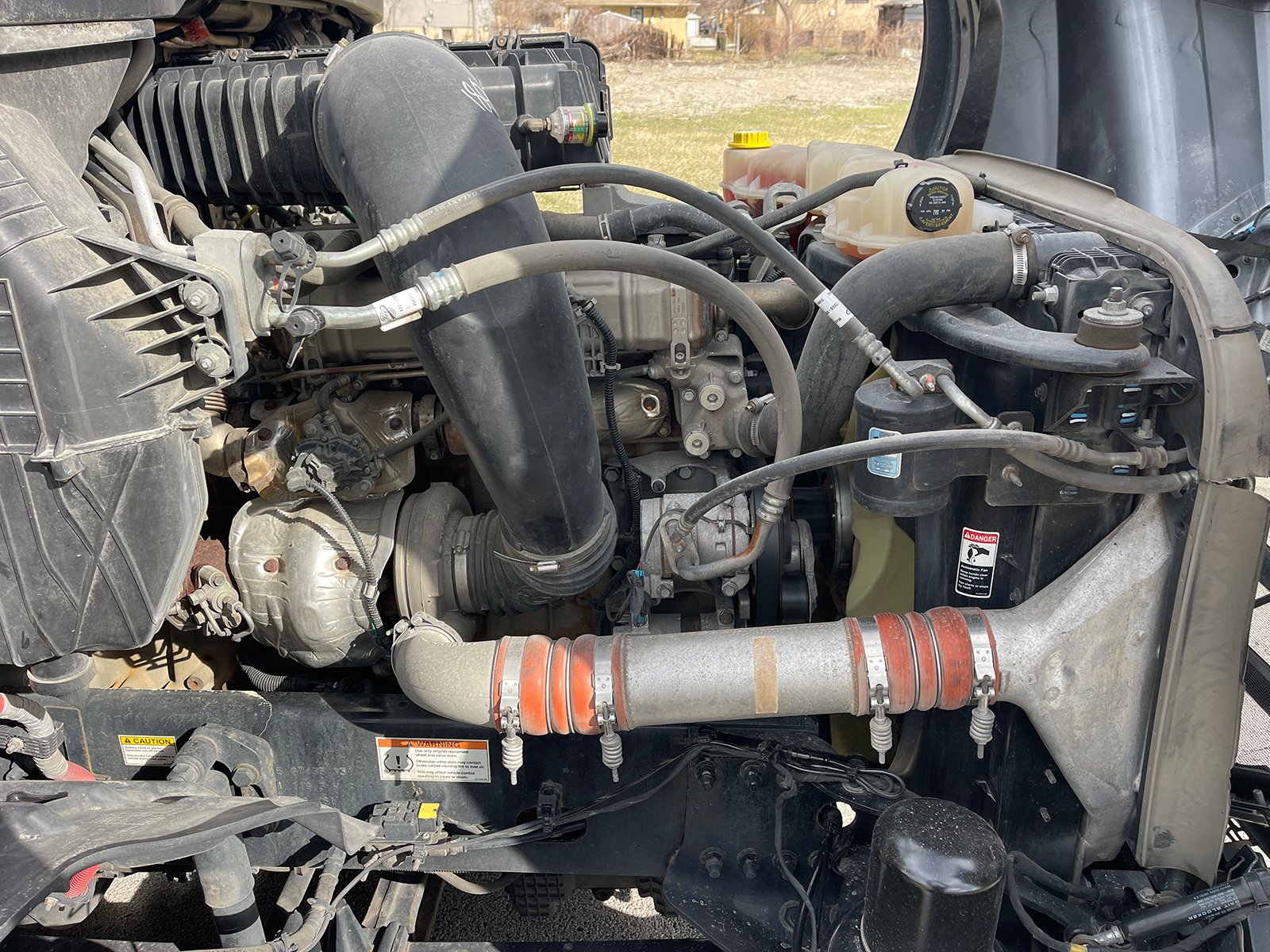 
								Freightliner Cascadia 2022 full									