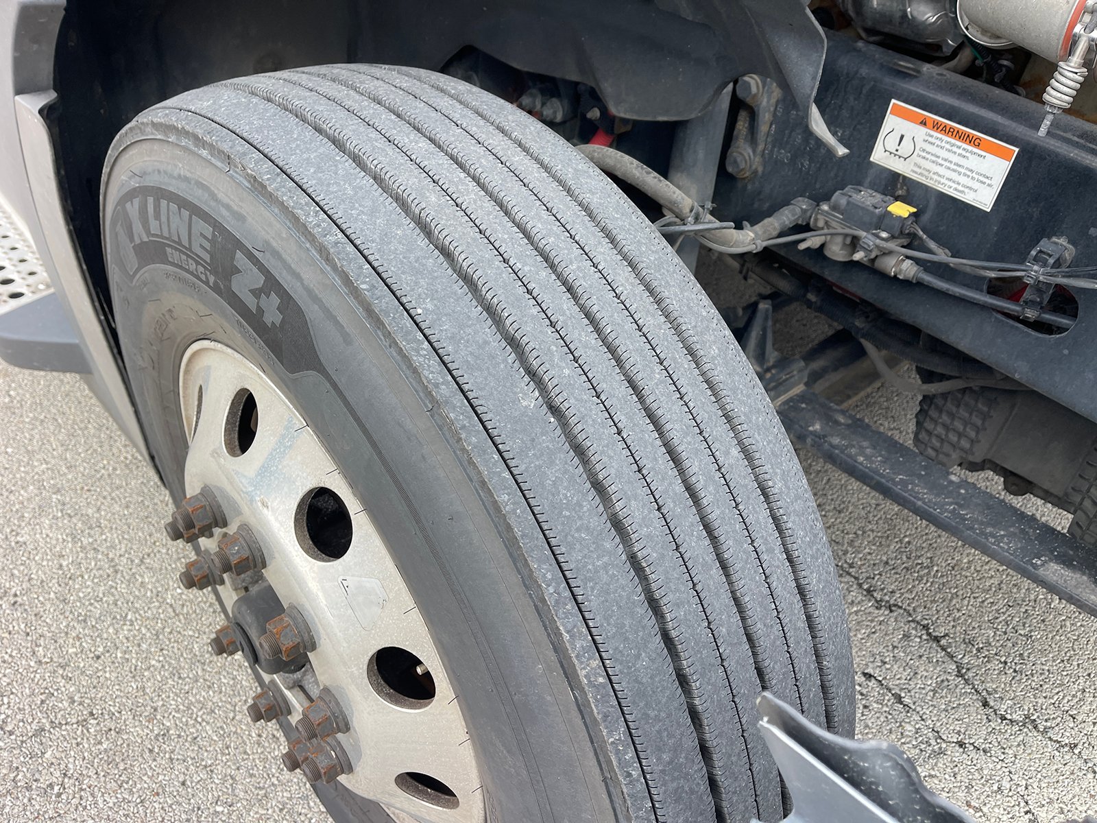 
								Freightliner Cascadia 2022 full									