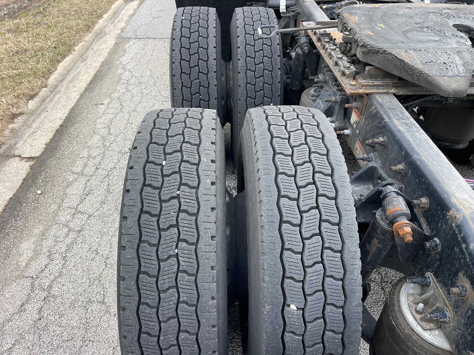 
								Freightliner Cascadia 2022 full									