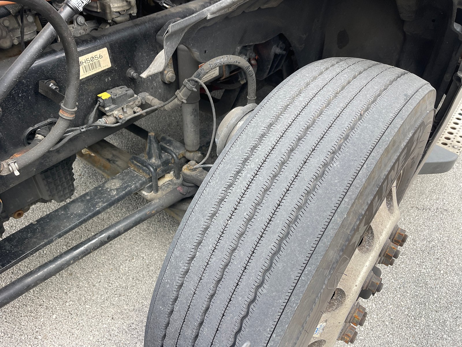 
								Freightliner Cascadia 2022 full									