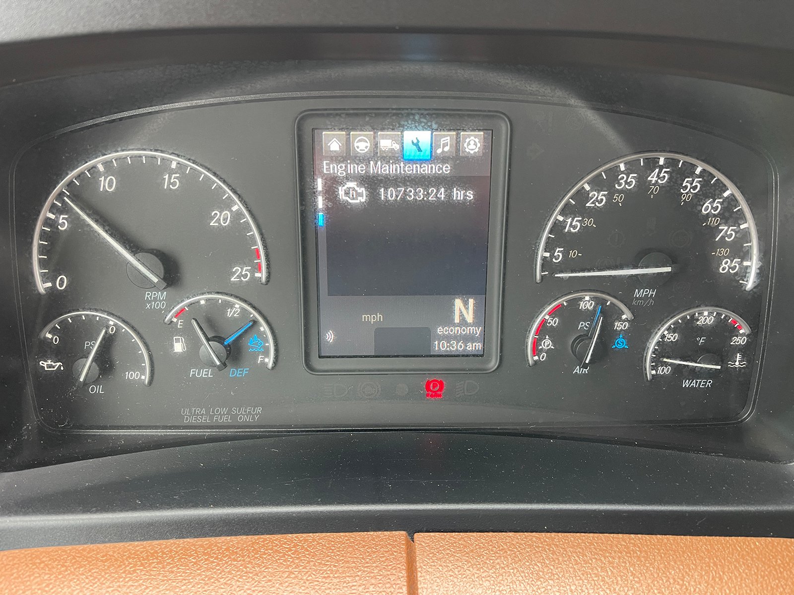 
								Freightliner Cascadia 2022 full									