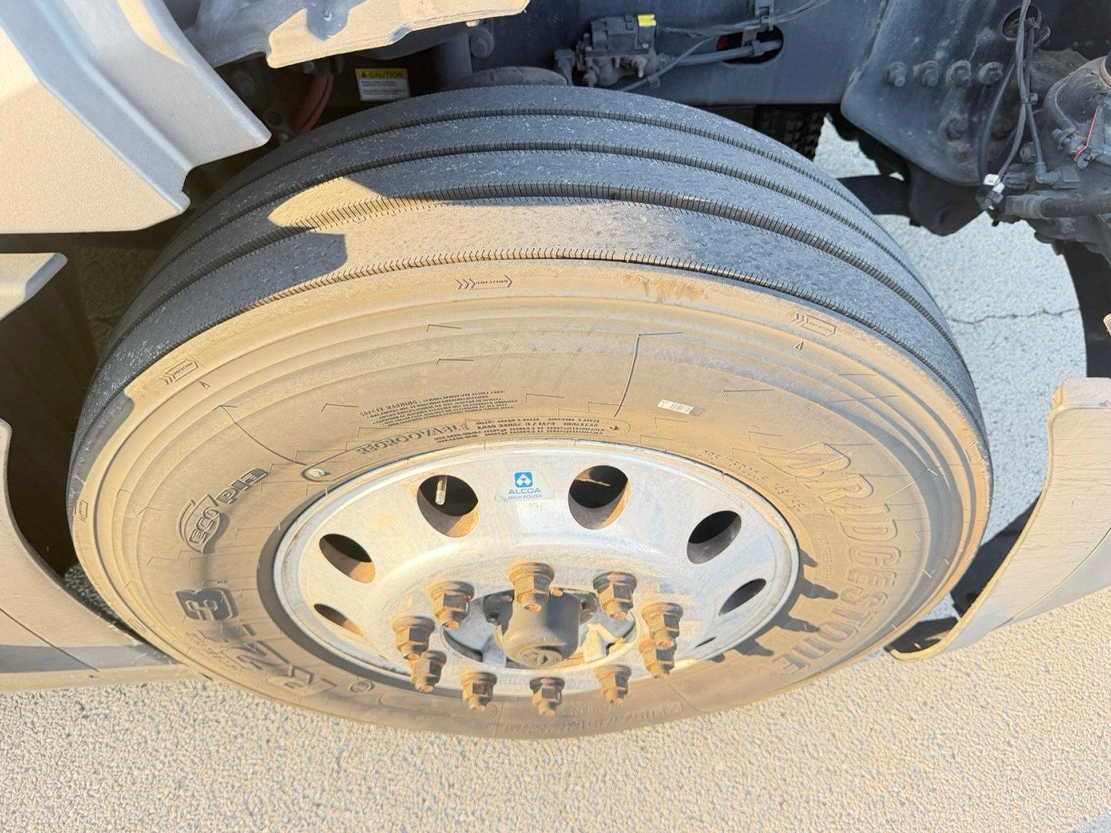 
								Freightliner Cascadia 2022 full									