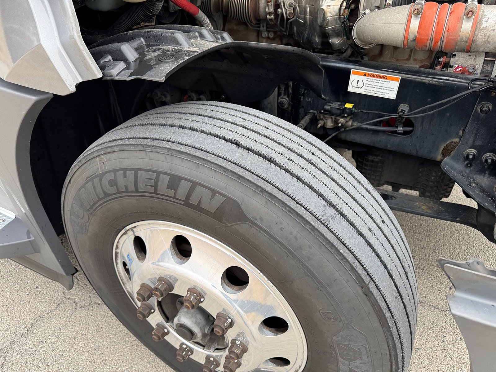 
								Freightliner Cascadia 2022 full									