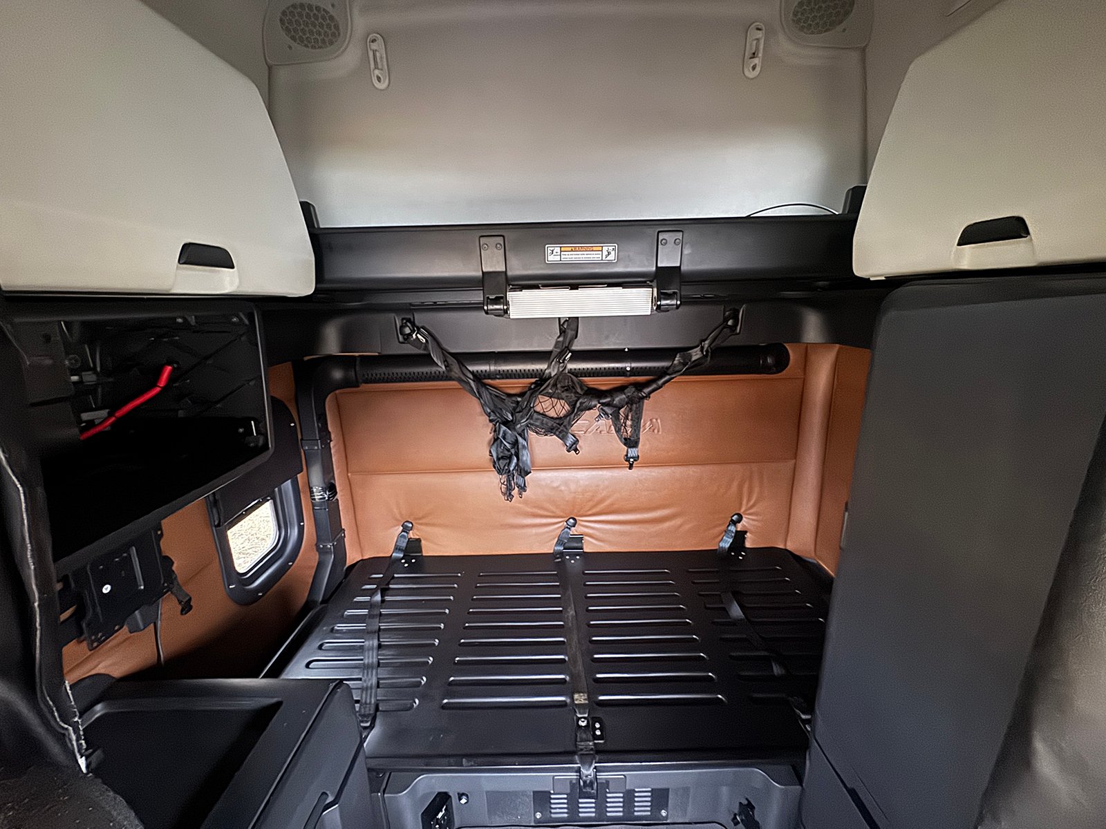 
								Freightliner Cascadia 2022 full									